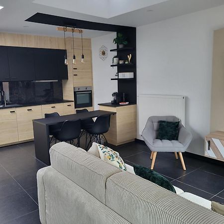Le Studio La Louvière Extérieur photo