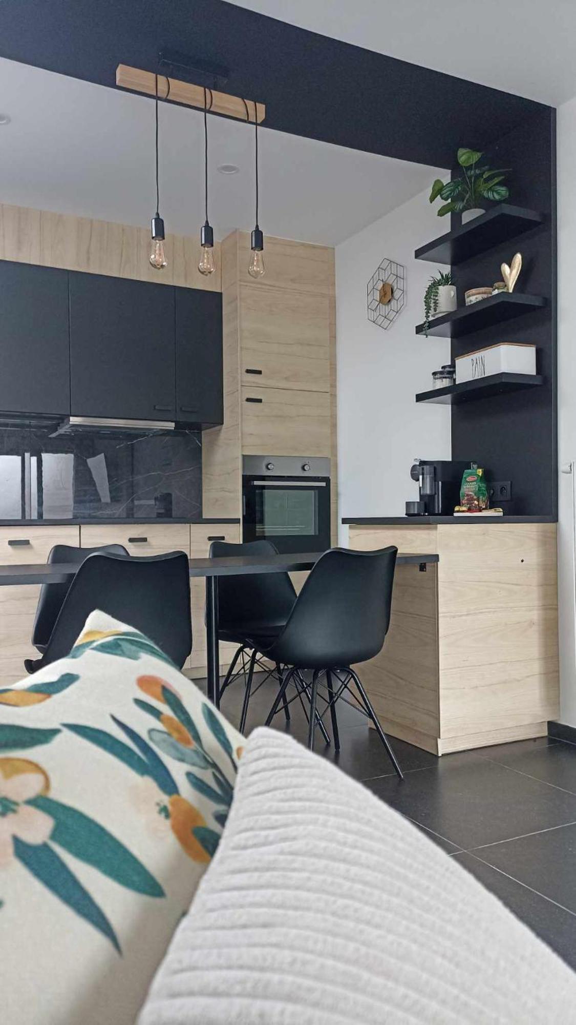 Le Studio La Louvière Extérieur photo