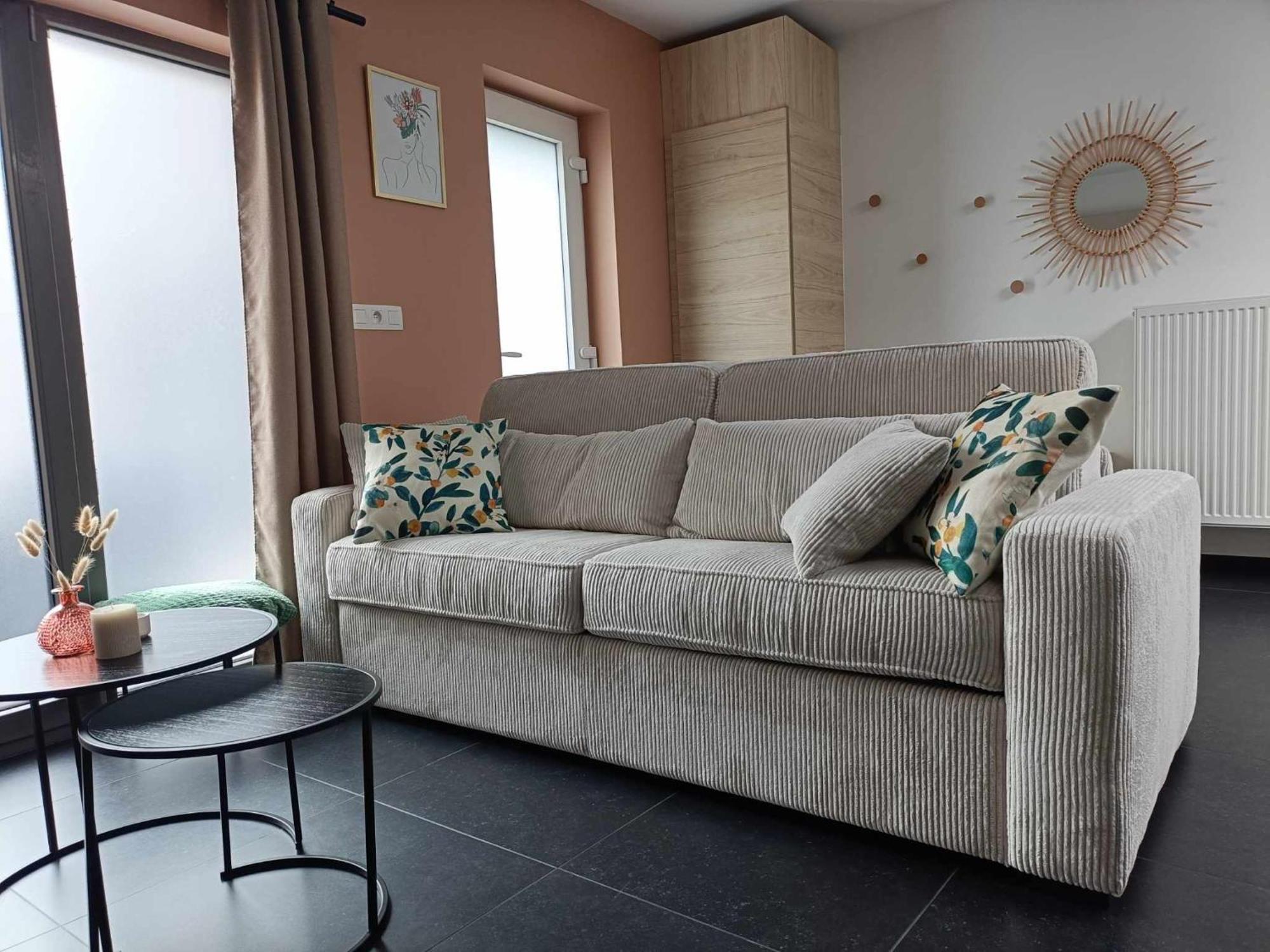 Le Studio La Louvière Extérieur photo
