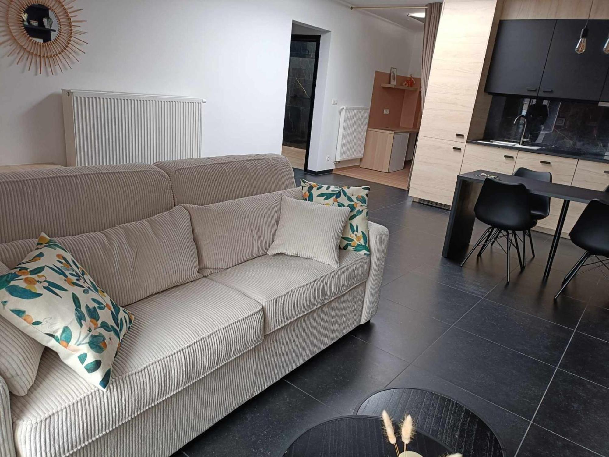 Le Studio La Louvière Extérieur photo