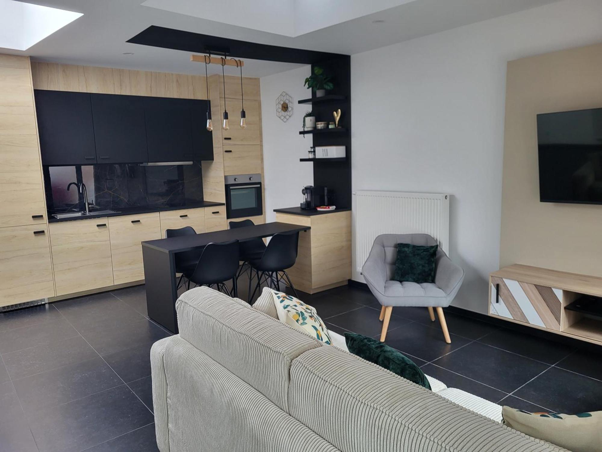 Le Studio La Louvière Extérieur photo